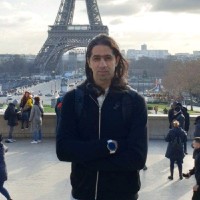 Moustafa Ghoniem