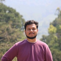 Mohamed Suhail Ali