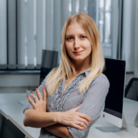 Yana Zhestkova
