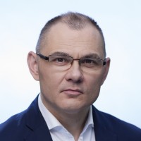 Bartłomiej Banaszak Ll.M. S.J.D.