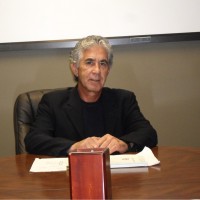 Bill McLaughlin