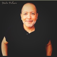 Héctor Luis 𝗣𝗮𝗹𝗺𝗲𝗿𝗼