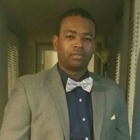 Ronald Rainey Jr
