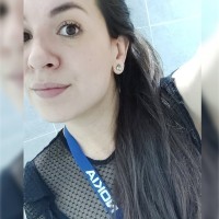 Paula Alejandra Carvajal Prada