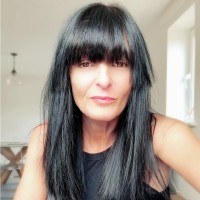 Jo Cook