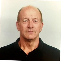 Joe Tullos