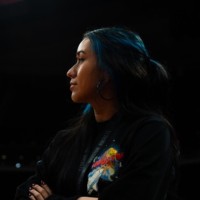 Jackie Garza
