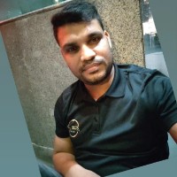 Mohammed Saddam hossain