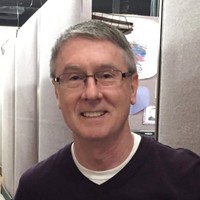 Mark Haskell