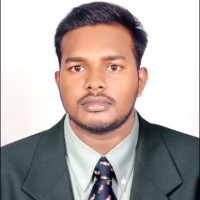 Veerasambantham K