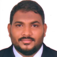 mohammed ali nk