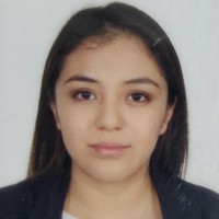Brenda Itzel Rivera García