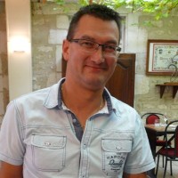 Michel CORDE