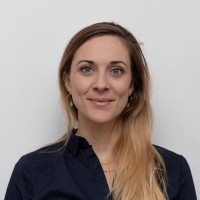 Marjorie De Goumoëns