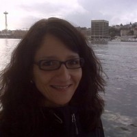 Sharon Mott