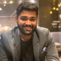 Shravan Pandey
