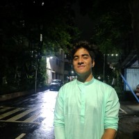 Sreejan Kumar