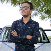 Harshit Thumar