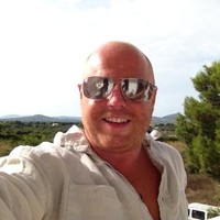 Mark Rourke