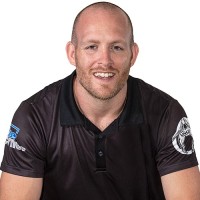Travis Conley