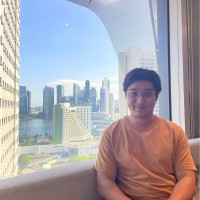 Koh Kai Jie