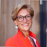 Nicole Wouters van den Oudenweijer