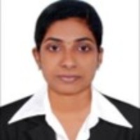 Sreepriya Viswappan