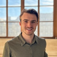 Jack Christie, Assoc. AIA, LEED Green Associate