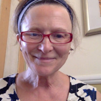 Olivia Brunning