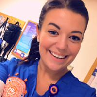 Maegan Kelly