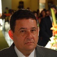 Paulo Almeida Júnior