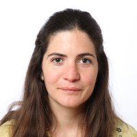 Blanca Ferraz Pueyo