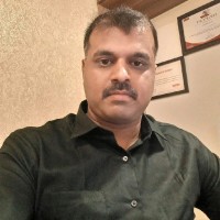 YOGESH LJ