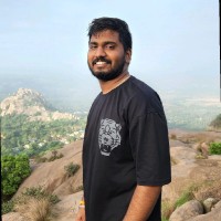 Nagaraj Naik