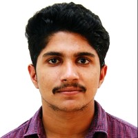Kiran Shanmughan