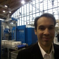Nicolas BOUIN