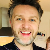 Kevin Scott