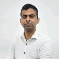 Nuwan Jayasinghe
