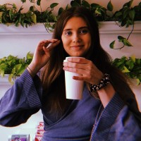 Madison Halcrow