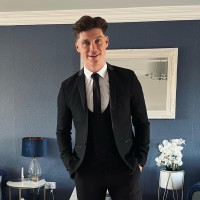 Conor McDonald
