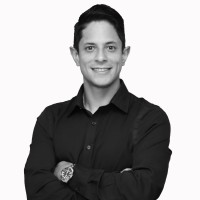 Luis Fernando Padrón Salvador