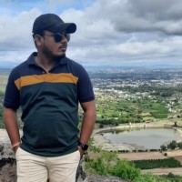sunil modak