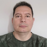 ivan Mauricio Cardenas Baquero