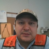 Enrique Armando Castro Parra