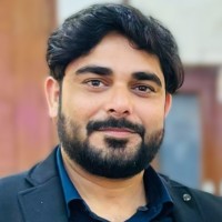 Shakeeb Ahmad