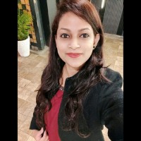 Parveen khan