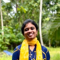 Divya Saseendran