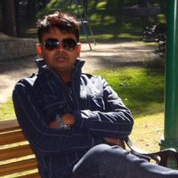 Sandeep Goyal