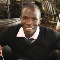Kelvin Otieno
