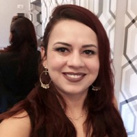 Renata Teixeira Marques Pereira